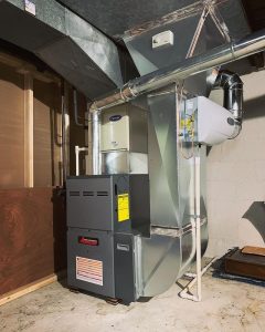 armana furnace replacement